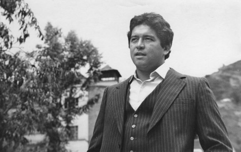 H. Alvarado Tenorio